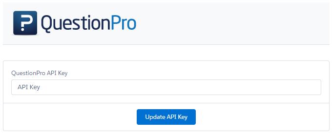 Survey Software Help Image